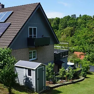 Wunderschön Apartment