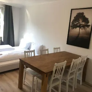 In Der Sanderau Apartment