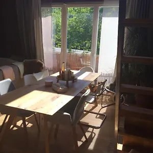 Wunderschoene Loft-stadtwohnung Appartamento