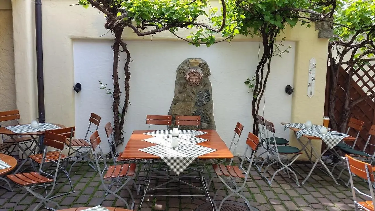 Familienfreundliche Apartments Am Park - Family Apartments Close To Park Wurzburg 0*,  Germany