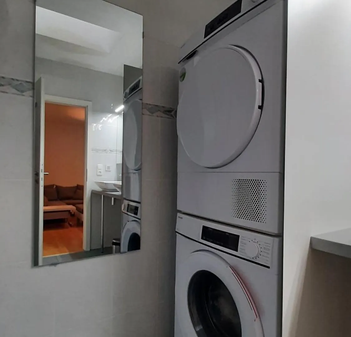 Familienfreundliche Apartments Am Park - Family Apartments Close To Park Wurzburg