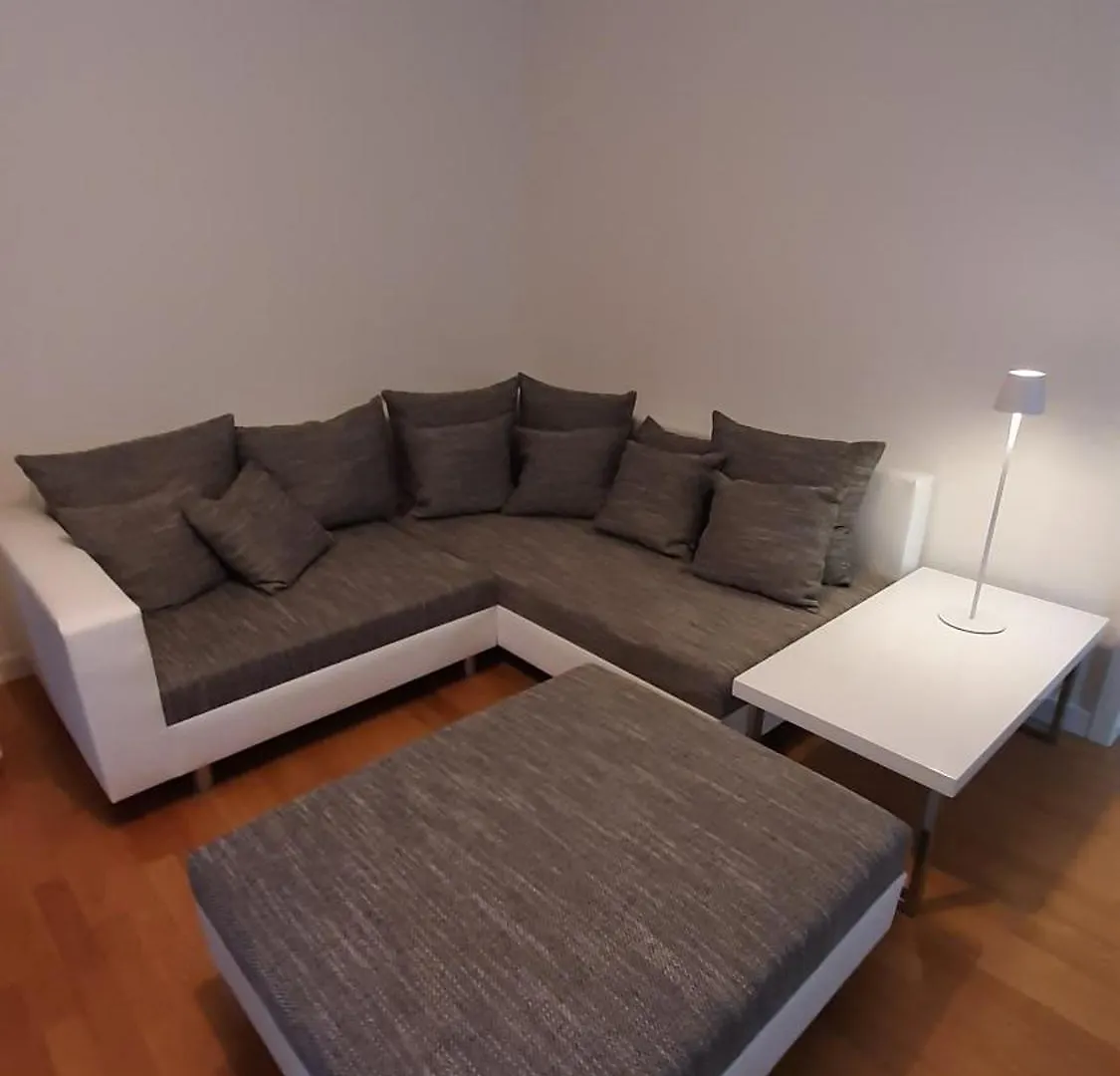 Familienfreundliche Apartments Am Park - Family Apartments Close To Park Wurzburg 0*,  Germany